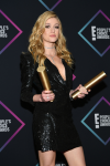 Katherine Mcnamara Sexy Legs And Clevage