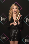 Katherine Mcnamara Sexy Legs And Clevage