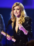 Katherine Mcnamara Sexy Legs And Clevage