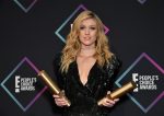 Katherine Mcnamara Sexy Legs And Clevage