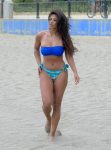 Kayleight Morris Sexy Big Boobs