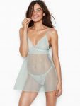 Kelsey Merritt Sexy Lingerie
