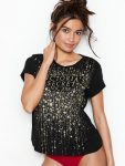Kelsey Merritt Sexy Lingerie