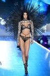Kendall Jenner Sexy Lingerie