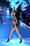 Kendall Jenner Sexy Lingerie