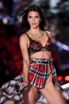 Kendall Jenner Sexy Lingerie