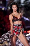 Kendall Jenner Sexy Lingerie