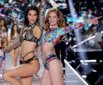 Kendall Jenner Sexy Lingerie