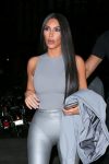 Kim Kardashian Sexy Big Ass