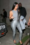 Kim Kardashian Sexy Big Ass