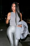 Kim Kardashian Sexy Big Ass