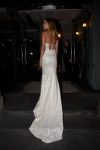 Kimberely Garner Sexy Dress