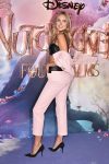 Kimberely Garner Sexy Tight Body