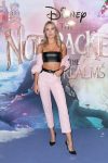 Kimberely Garner Sexy Tight Body