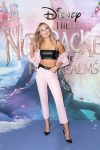 Kimberely Garner Sexy Tight Body