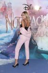 Kimberely Garner Sexy Tight Body
