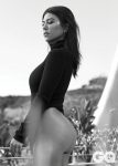 Kourtney Kardashian Naked Body
