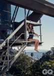 Kourtney Kardashian Naked Body