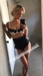 Kristin Cavallari Sexy Lingerie