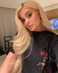 Kylie Jenenr