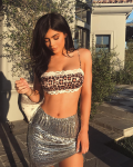 Kylie Jenenr Sexy