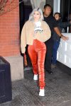 Kylie Jenner Sexy Nightout