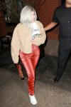 Kylie Jenner Sexy Nightout