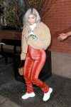 Kylie Jenner Sexy Nightout