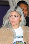 Kylie Jenner Sexy Nightout