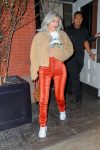 Kylie Jenner Sexy Nightout