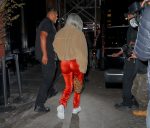 Kylie Jenner Sexy Nightout