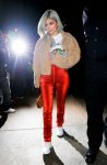 Kylie Jenner Sexy Nightout