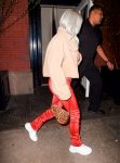 Kylie Jenner Sexy Nightout