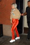 Kylie Jenner Sexy Nightout