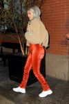 Kylie Jenner Sexy Nightout