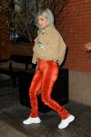 Kylie Jenner Sexy Nightout
