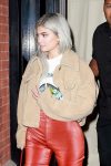 Kylie Jenner Sexy Nightout