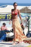 Lais Ribeiro Sexy Boobs In A Bikini