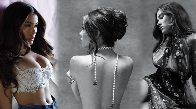 Madison Beer – Herring & Herring BEHOLD Magazine Photoshoot (Issue #5)