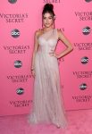 Madison Beer Sexy Almost Sheer Dress