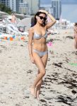 Madison Beer Sexy Body On The Beach