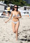 Madison Beer Sexy Body On The Beach