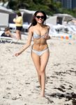 Madison Beer Sexy Body On The Beach