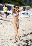 Madison Beer Sexy Body On The Beach