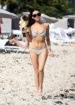 Madison Beer Sexy Body On The Beach