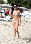 Madison Beer Sexy Body On The Beach