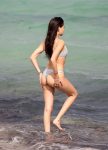 Madison Beer Sexy Body On The Beach