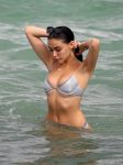 Madison Beer Sexy Body On The Beach