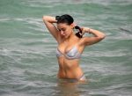 Madison Beer Sexy Body On The Beach