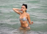 Madison Beer Sexy Body On The Beach